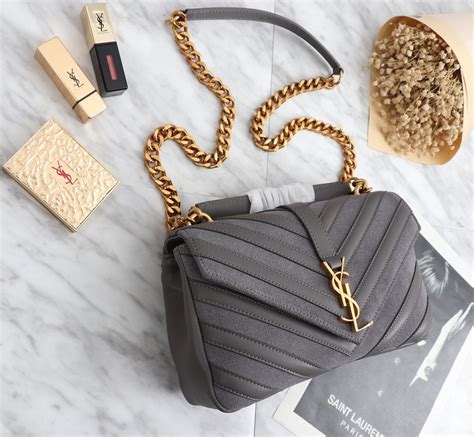 ysl 中国
